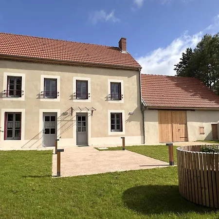 Landhaus Independant, Animaux Ok - 8 Pers.